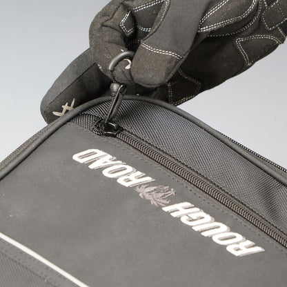 クルージングシートバッグ25BF ブラック 18～25L