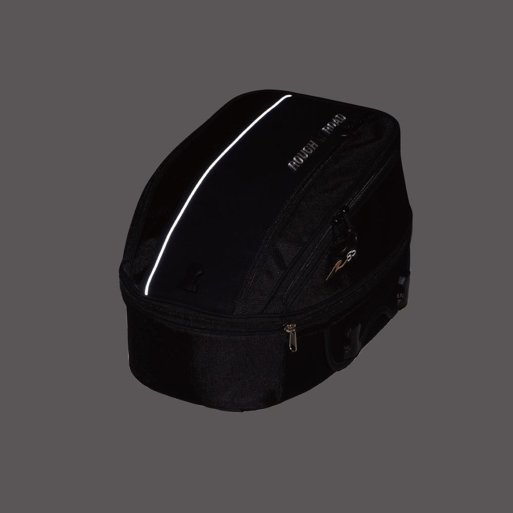 クルージングシートバッグ25BF ブラック 18～25L