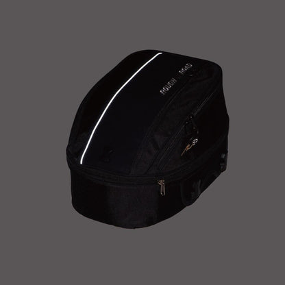 クルージングシートバッグ25BF ブラック 18～25L