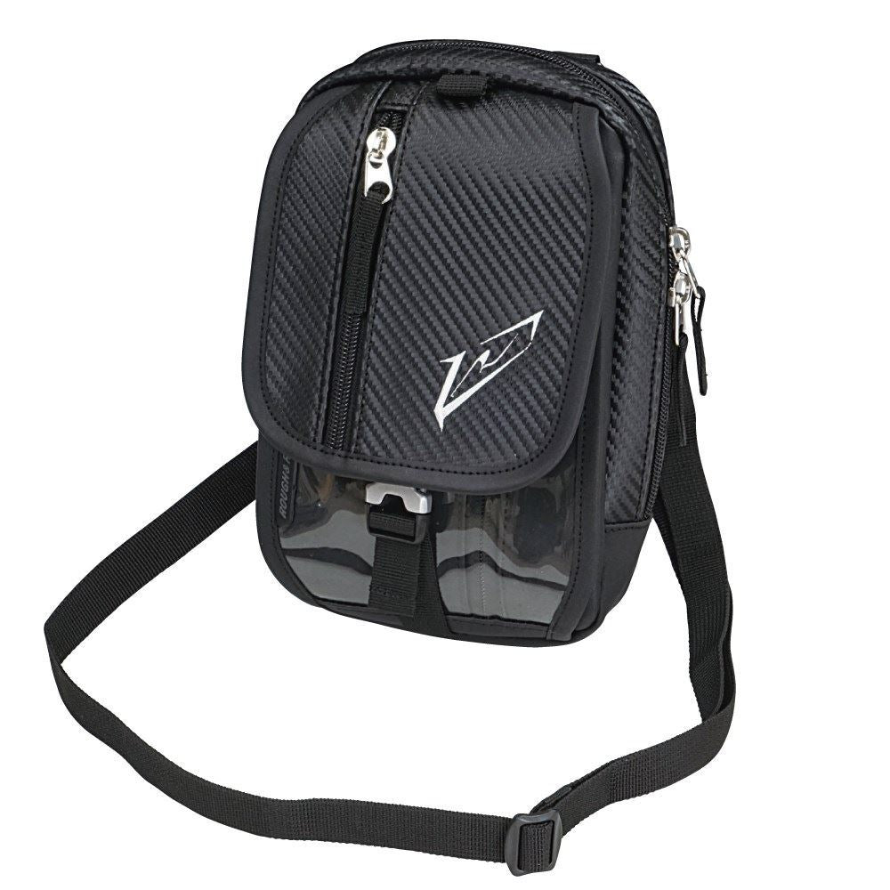 WFタンクポーチ カーボン 1.5L