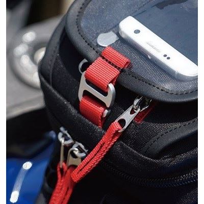 WFタンクポーチ カーボン 1.5L