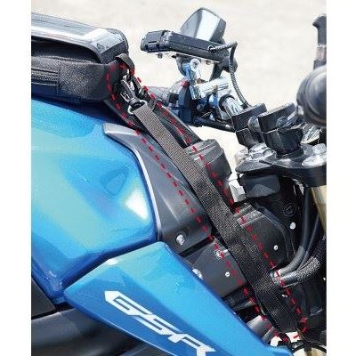 WFタンクポーチ カーボン 1.5L