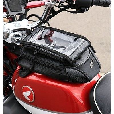 ホルスタブルタンクポーチラージ カーボン 2L