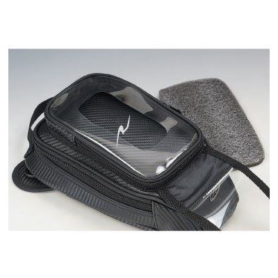 ホルスタブルタンクポーチラージ カーボン 2L