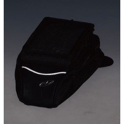 ホルスタブルタンクポーチラージ カーボン 2L