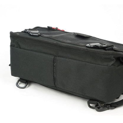 AQA DRY ワンショルダー ブラック 7.8L