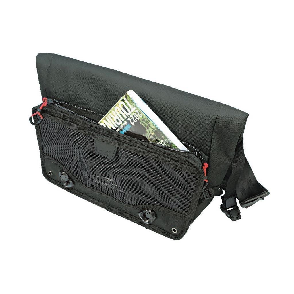 AQA DRY ワンショルダー カーボン 7.8L