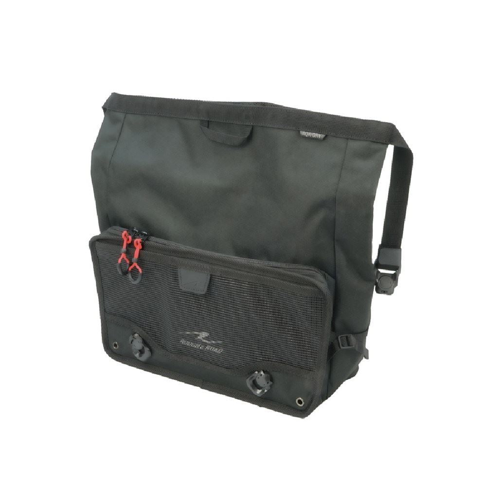 AQA DRY ワンショルダー カーボン 7.8L