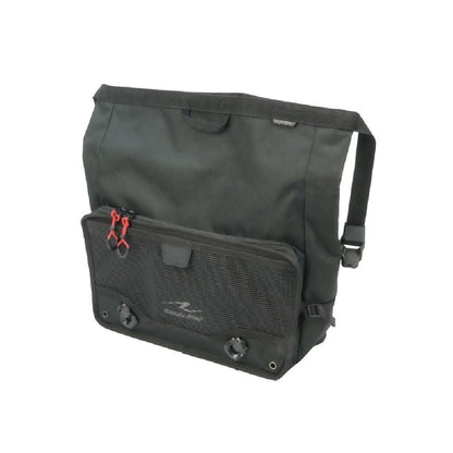 AQA DRY ワンショルダー カーボン 7.8L