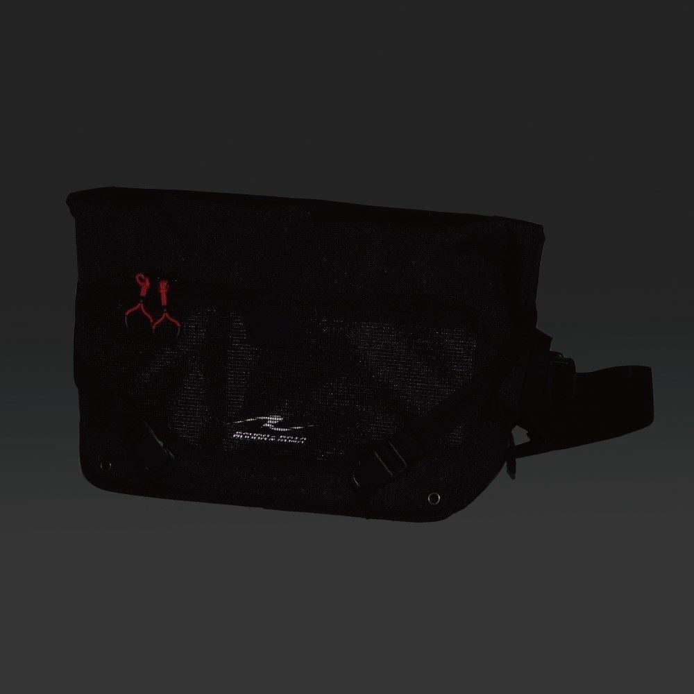 AQA DRY ワンショルダー オリーブ 7.8L