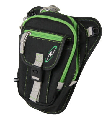 F-ホルスター ブラック/ライム