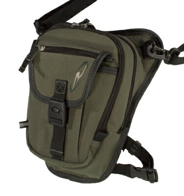 F-ホルスター カーキ