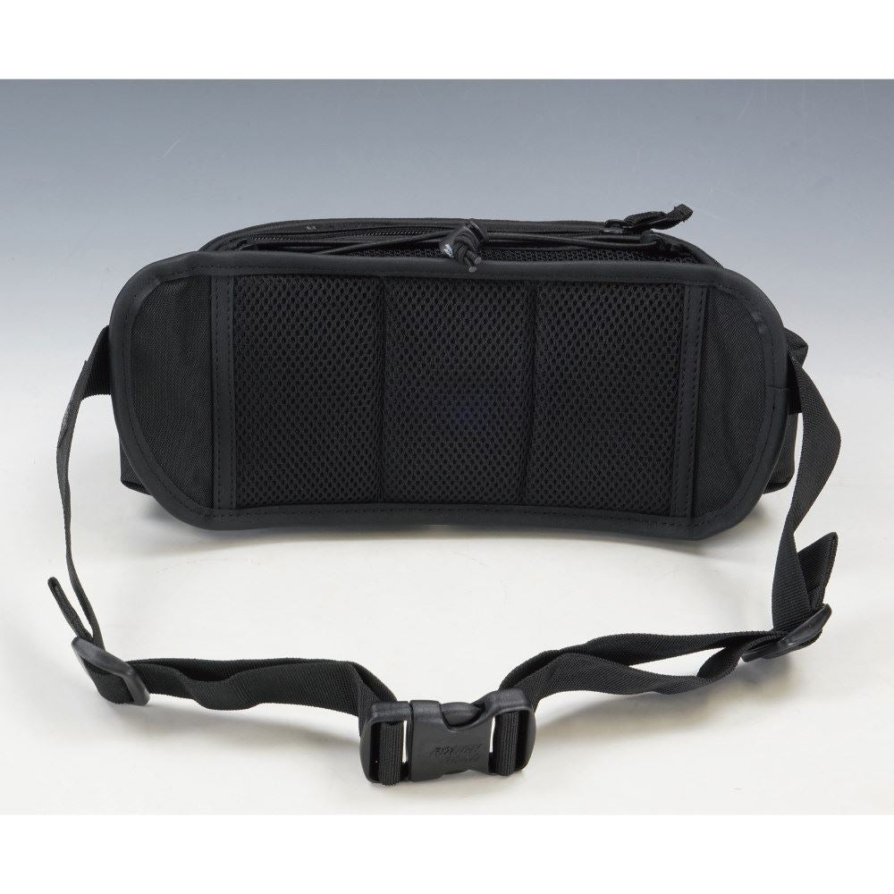SCHWARZ RF - Waist Bag Schwarz 3L