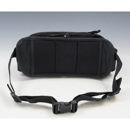 SCHWARZ RF - Waist Bag Schwarz 3L