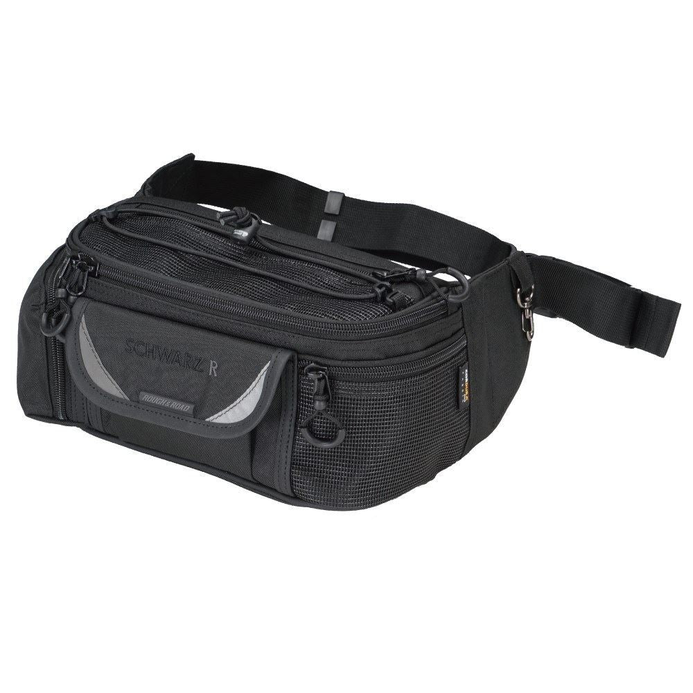 SCHWARZ R ウエストバッグ シュバルツ 4.4L