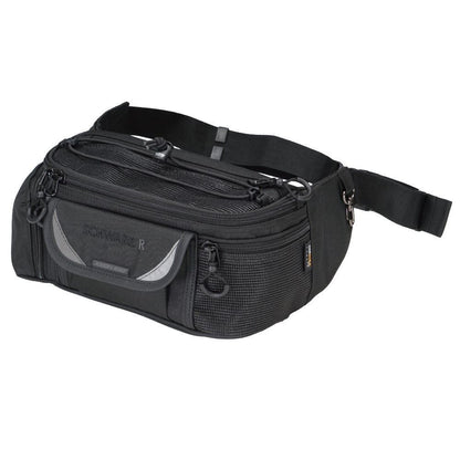 SCHWARZ R ウエストバッグ シュバルツ 4.4L