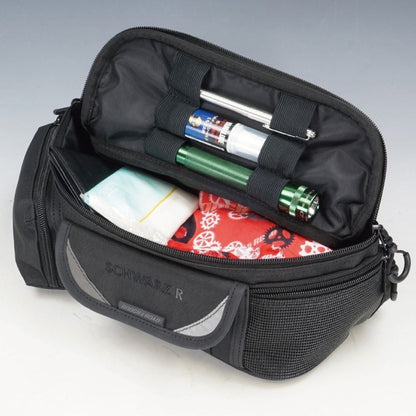 SCHWARZ R ウエストバッグ シュバルツ 4.4L