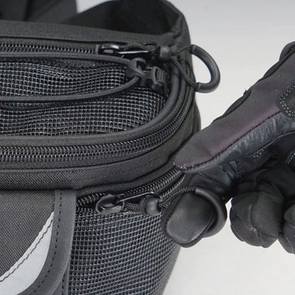 SCHWARZ R ウエストバッグ シュバルツ 4.4L