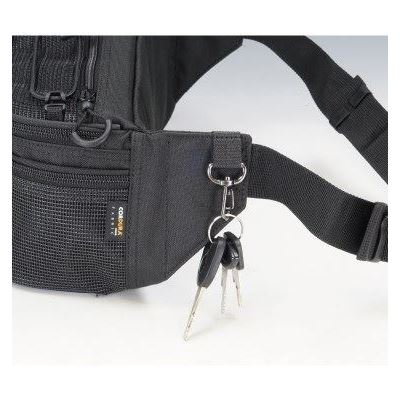 SCHWARZ R ウエストバッグ シュバルツ 4.4L