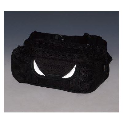 SCHWARZ R ウエストバッグ シュバルツ 4.4L