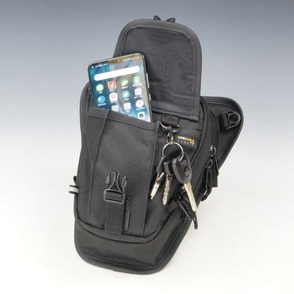 SCHWARZ R F-ホルスター シュバルツ 2.2L