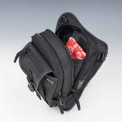 SCHWARZ R F-ホルスター シュバルツ 2.2L