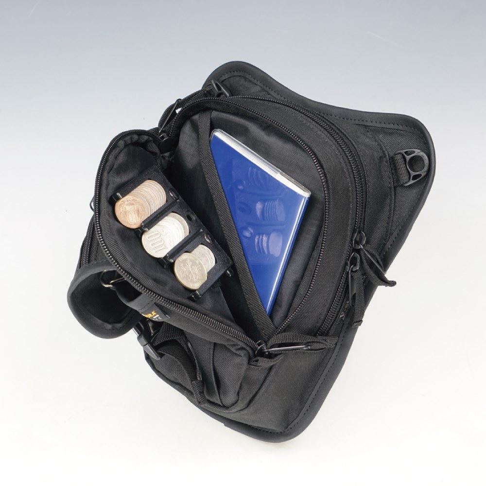 SCHWARZ R F-ホルスター シュバルツ 2.2L