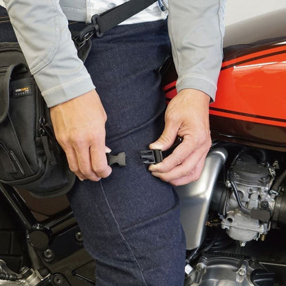 SCHWARZ R F-ホルスター シュバルツ 2.2L