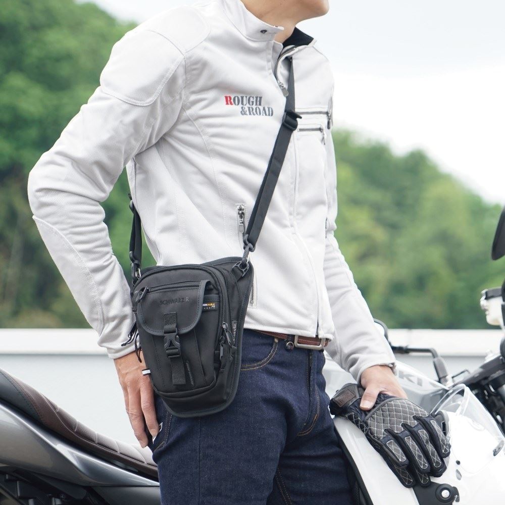 SCHWARZ R F-ホルスター シュバルツ 2.2L