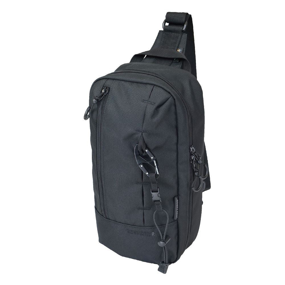 SCHWARZ R ワンショルダー シュバルツ 7L