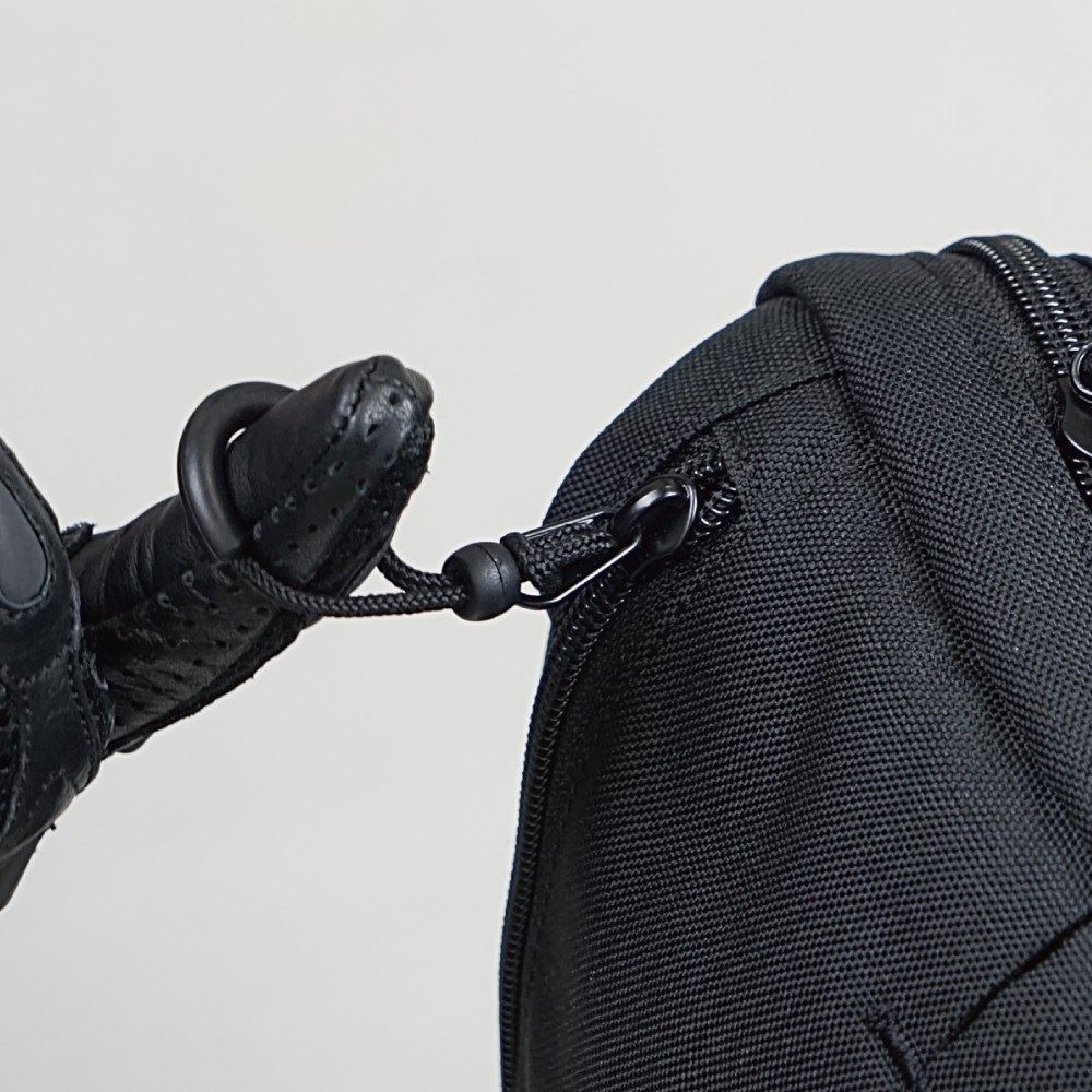 SCHWARZ R ワンショルダー シュバルツ 7L