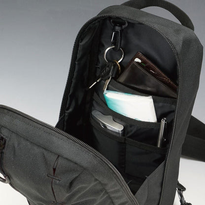 SCHWARZ R ワンショルダー シュバルツ 7L