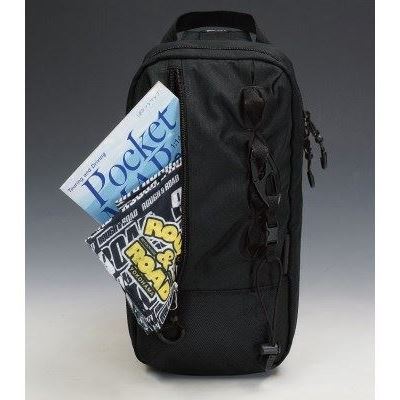 SCHWARZ R ワンショルダー シュバルツ 7L