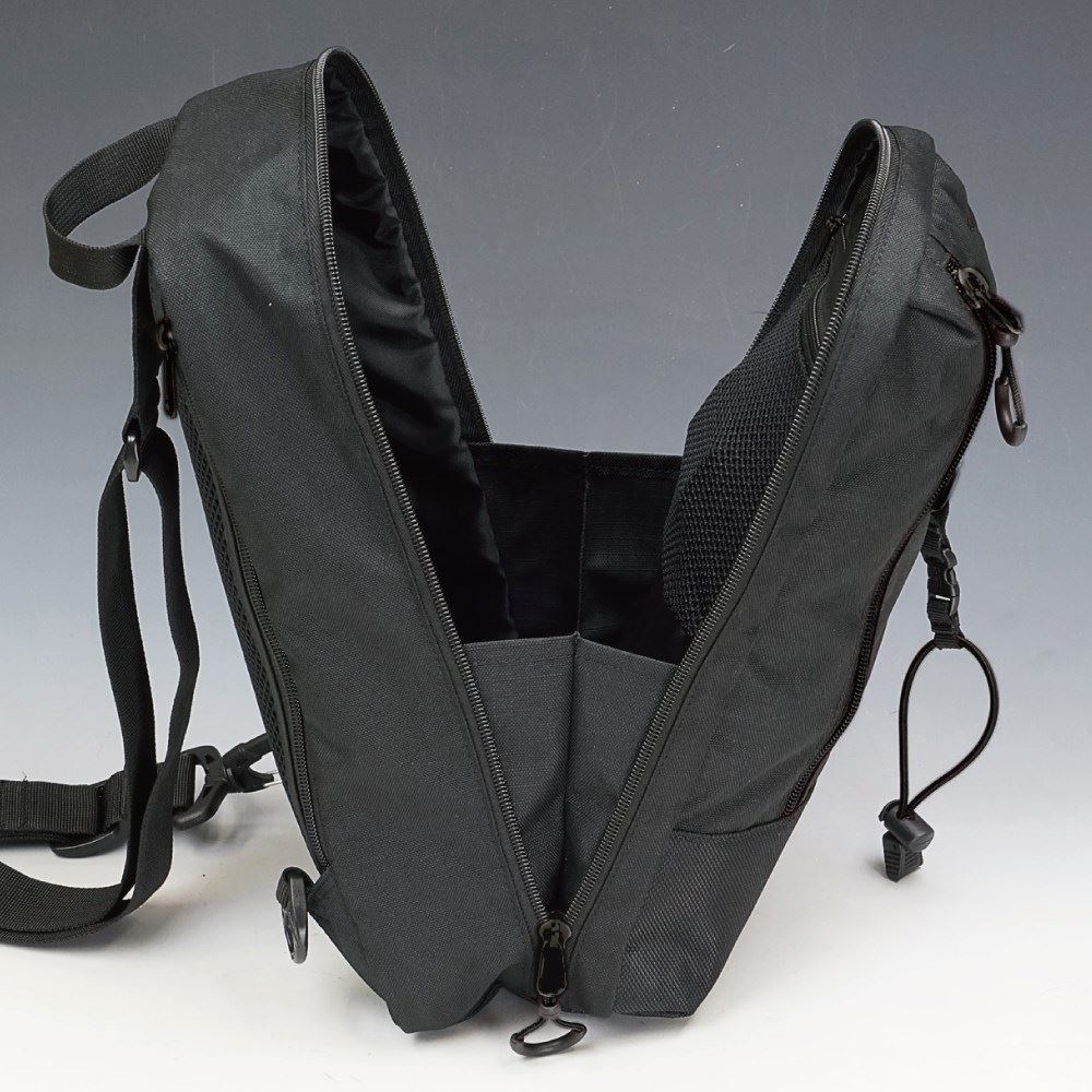 SCHWARZ R ワンショルダー シュバルツ 7L