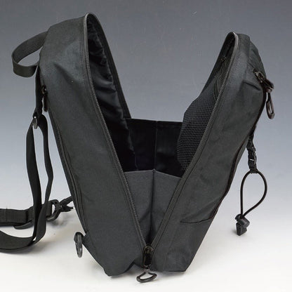 SCHWARZ R ワンショルダー シュバルツ 7L