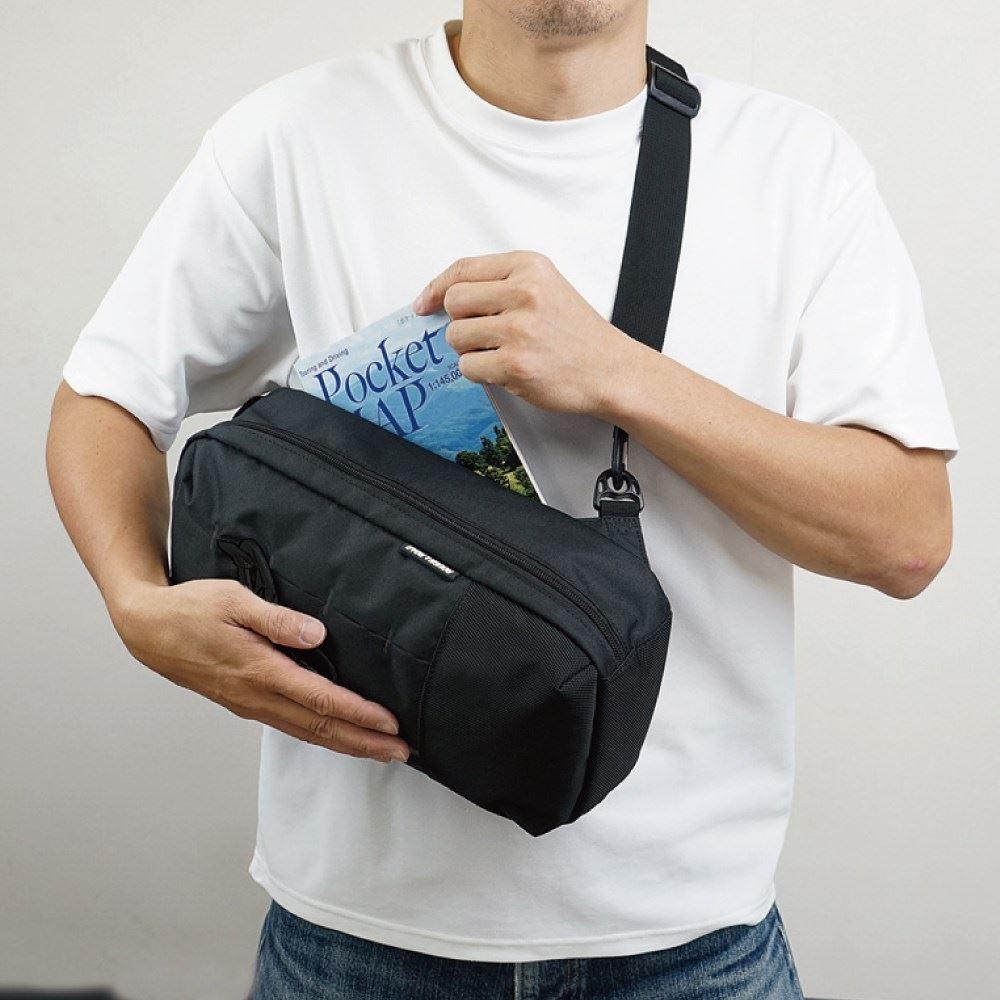 SCHWARZ R ワンショルダー シュバルツ 7L