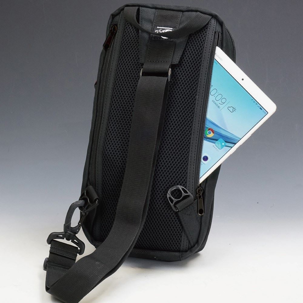 SCHWARZ R ワンショルダー シュバルツ 7L