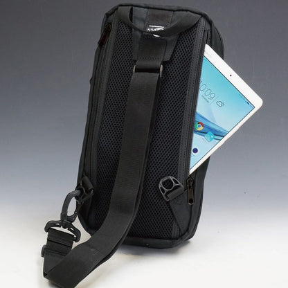 SCHWARZ R ワンショルダー シュバルツ 7L