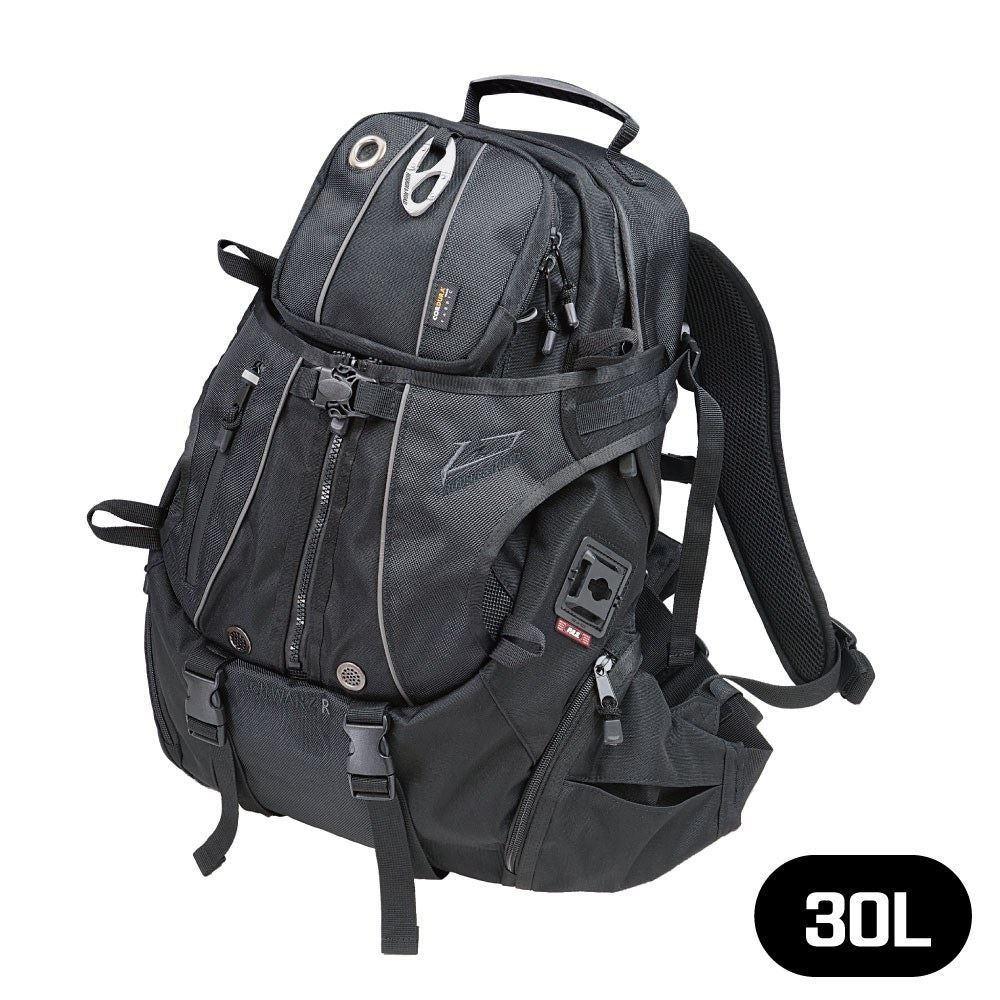 SCHWARZ R アタックザック シュバルツ 30L