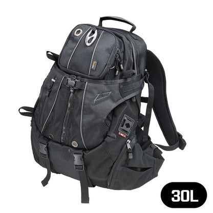 SCHWARZ R アタックザック シュバルツ 30L