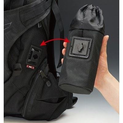 SCHWARZ R アタックザック シュバルツ 30L