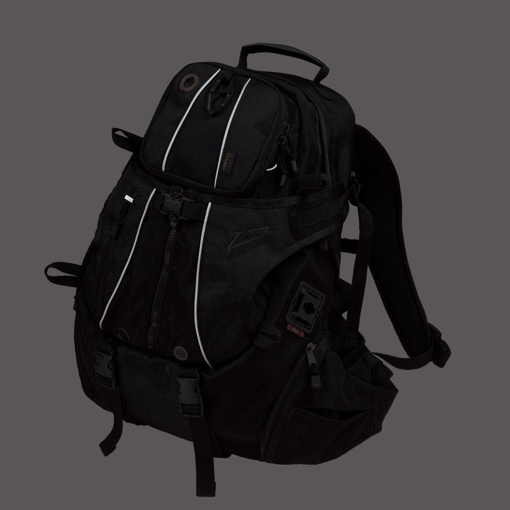 SCHWARZ R アタックザック シュバルツ 30L