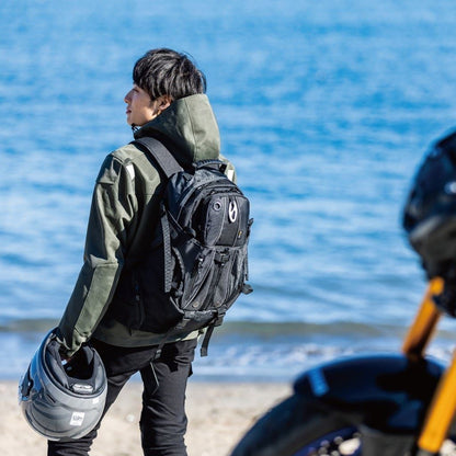 SCHWARZ R アタックザック シュバルツ 30L