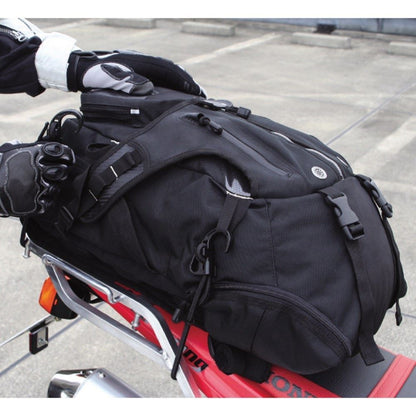 SCHWARZ R アタックザック シュバルツ 30L