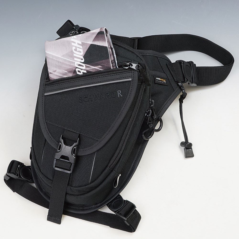 SCHWARZ R FCホルスター シュバルツ 4L