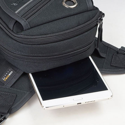 SCHWARZ R FCホルスター シュバルツ 4L