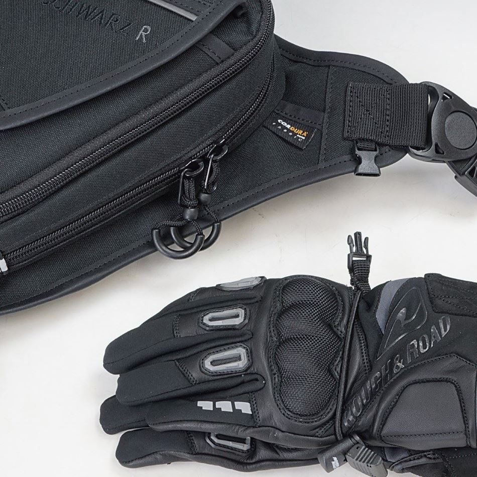 SCHWARZ R FCホルスター シュバルツ 4L