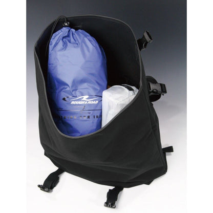 SCHWARZ R Easy Single Saddlebag Schwarz 14-16L