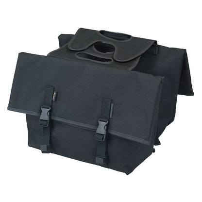 SCHWARZ R Easy Saddlebag Schwarz 28-32L