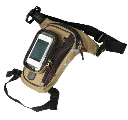 F-スマホ・ルスター アンバー